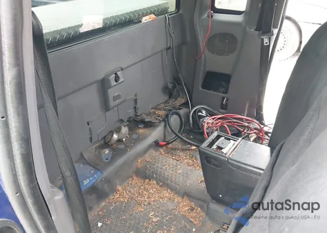 2003 Ford Ranger Edge/Tremor/Xlt from USA, damaged, VIN 1FTYR44V13PA02471